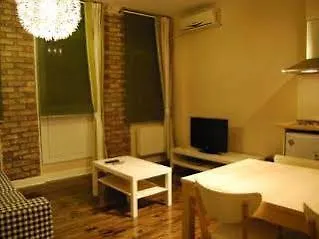 Pembe Cati Apart otel İstanbul