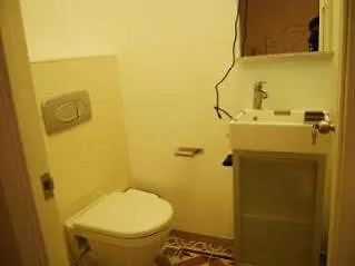 Pembe Cati Apart otel İstanbul