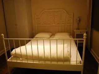 Pembe Cati Apart otel İstanbul