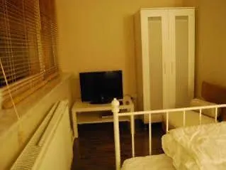 Pembe Cati Apart otel İstanbul