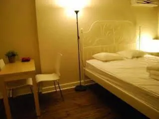 Pembe Cati Apart otel İstanbul