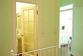Pembe Cati Apart otel İstanbul