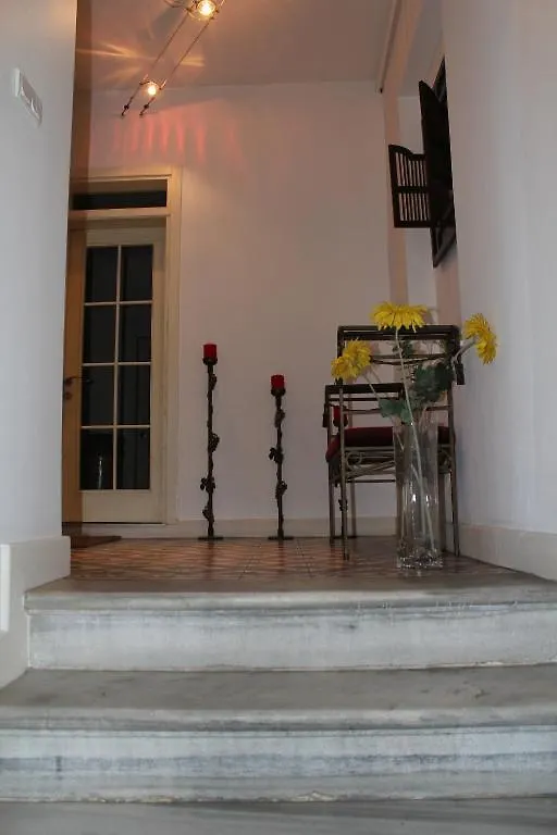 ***  Pembe Cati Apart otel İstanbul Türkiye