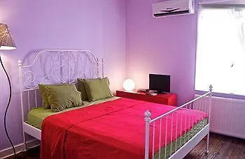 Pembe Cati Apart otel İstanbul 3*,  Türkiye