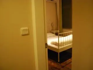 Pembe Cati Apart otel İstanbul