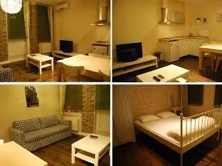 Pembe Cati Apart otel İstanbul 3*,