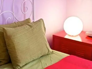 Pembe Cati Apart otel İstanbul Türkiye