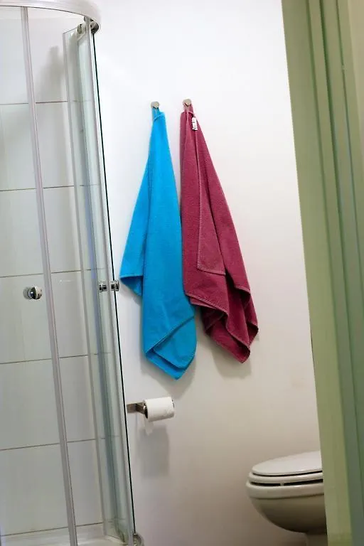 Pembe Cati Apart otel İstanbul 3*,  Türkiye