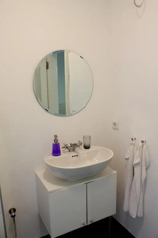 Pembe Cati Apart otel İstanbul