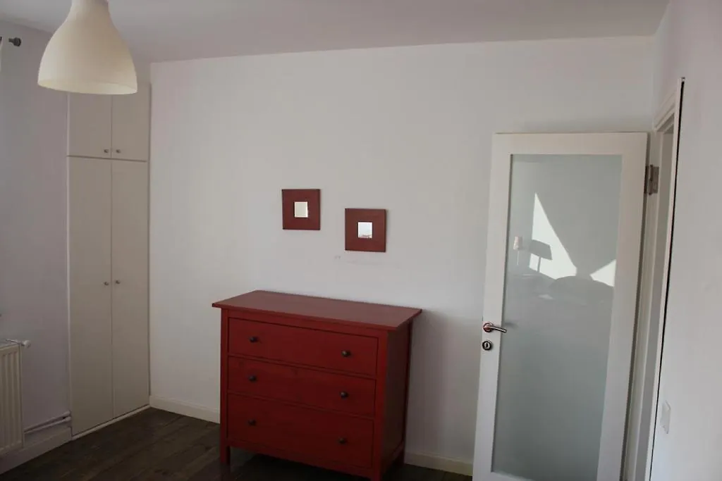 Pembe Cati Apart otel İstanbul 3*,