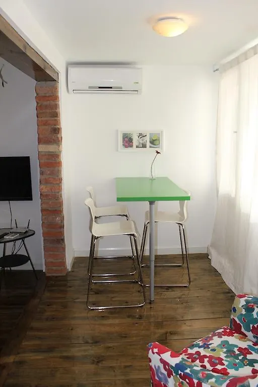 Pembe Cati Apart otel İstanbul 3*,  Türkiye