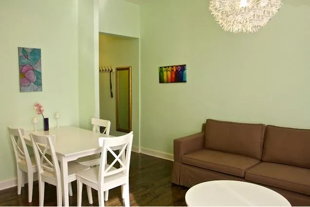 Pembe Cati Apart otel İstanbul